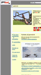 Mobile Screenshot of geomat.dk